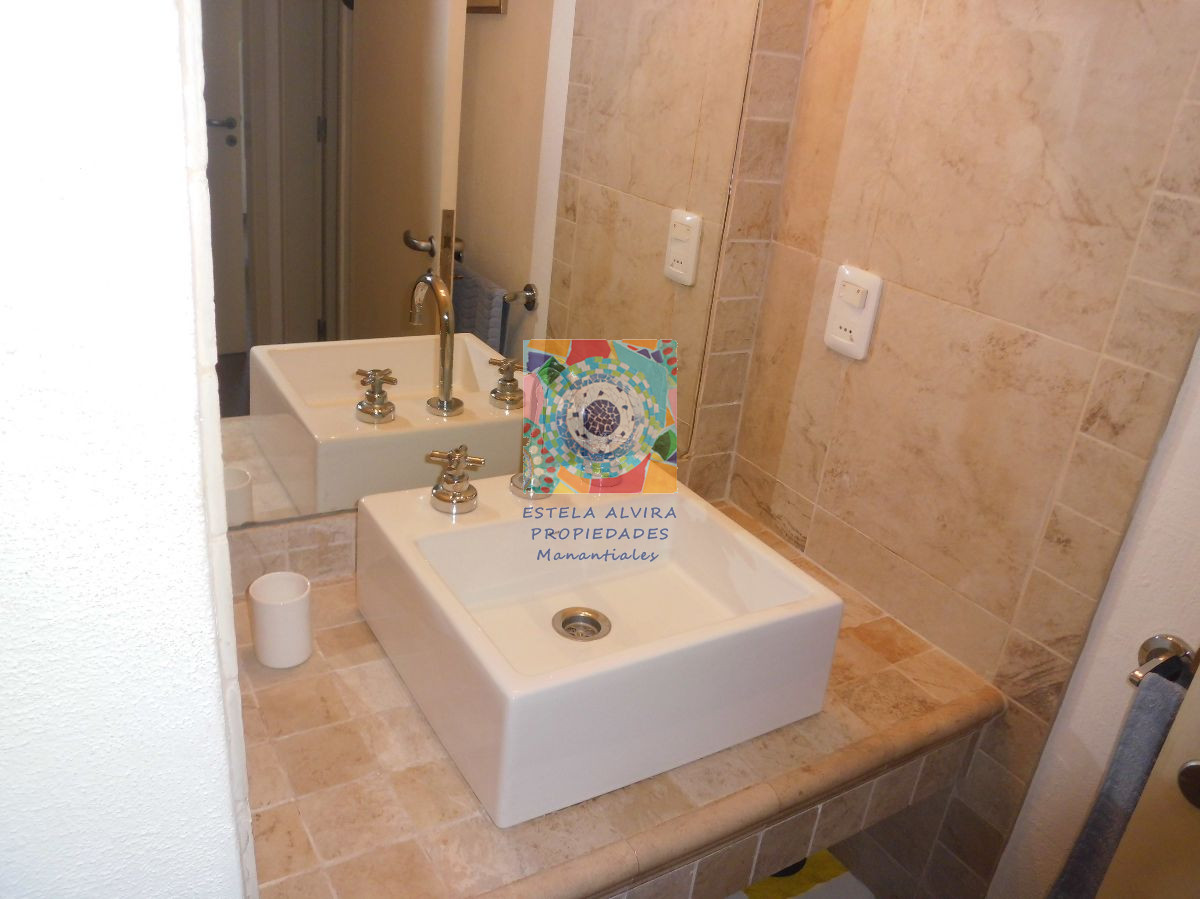 Casa ID.415 - Casa en Manantiales, Manantiales
