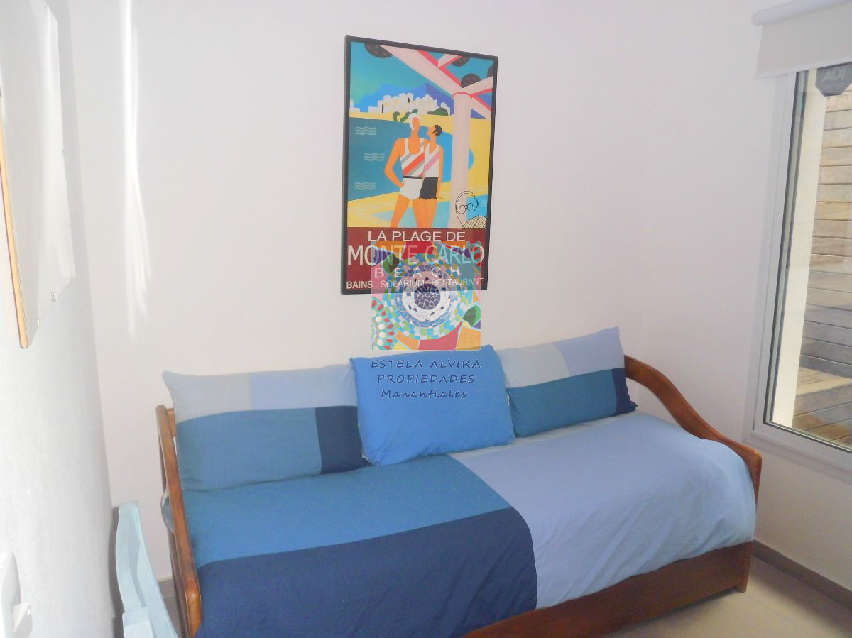 Casa ID.415 - Casa en Manantiales, Manantiales