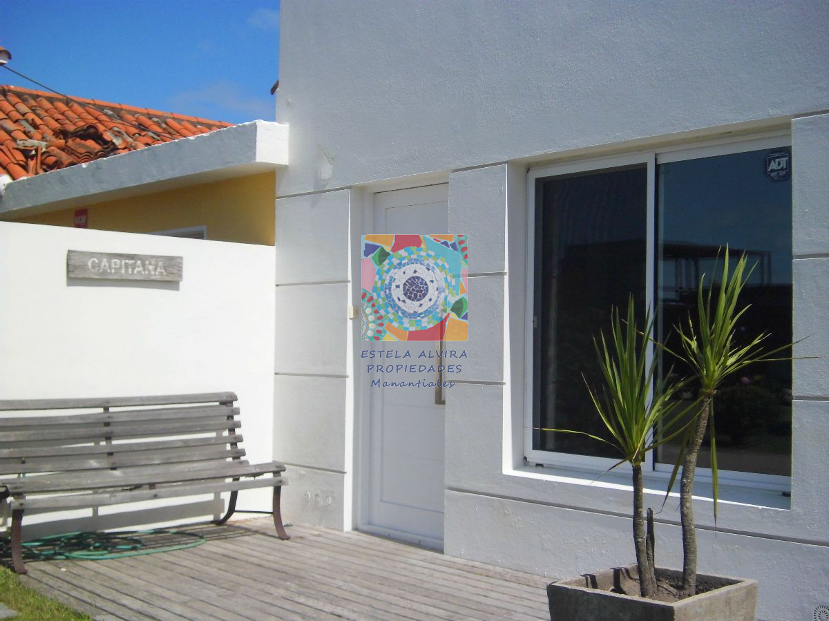 Casa ID.415 - Casa en Manantiales, Manantiales