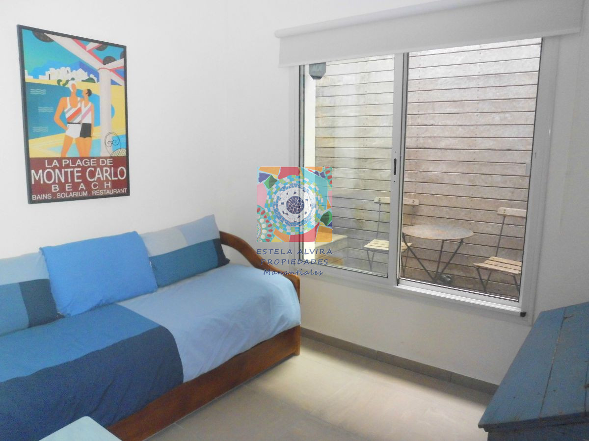 Casa ID.415 - Casa en Manantiales, Manantiales