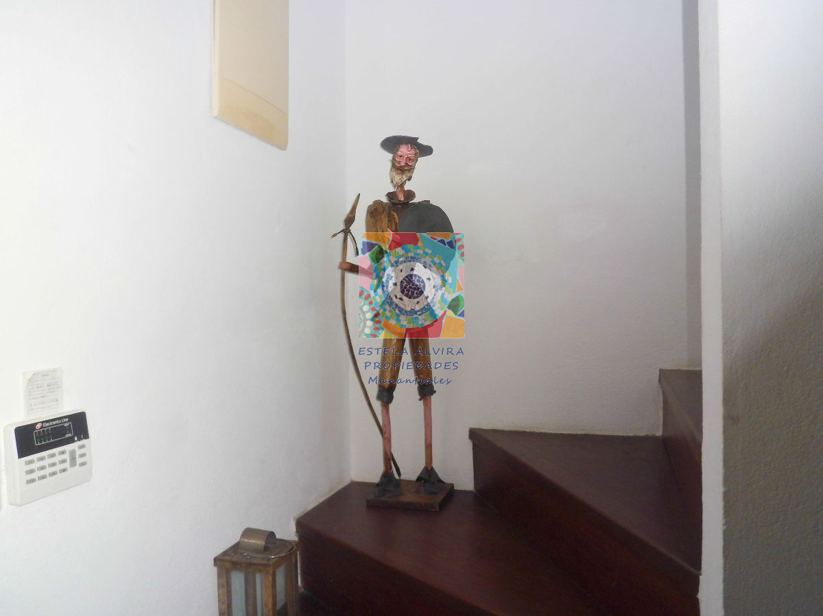 Casa ID.415 - Casa en Manantiales, Manantiales