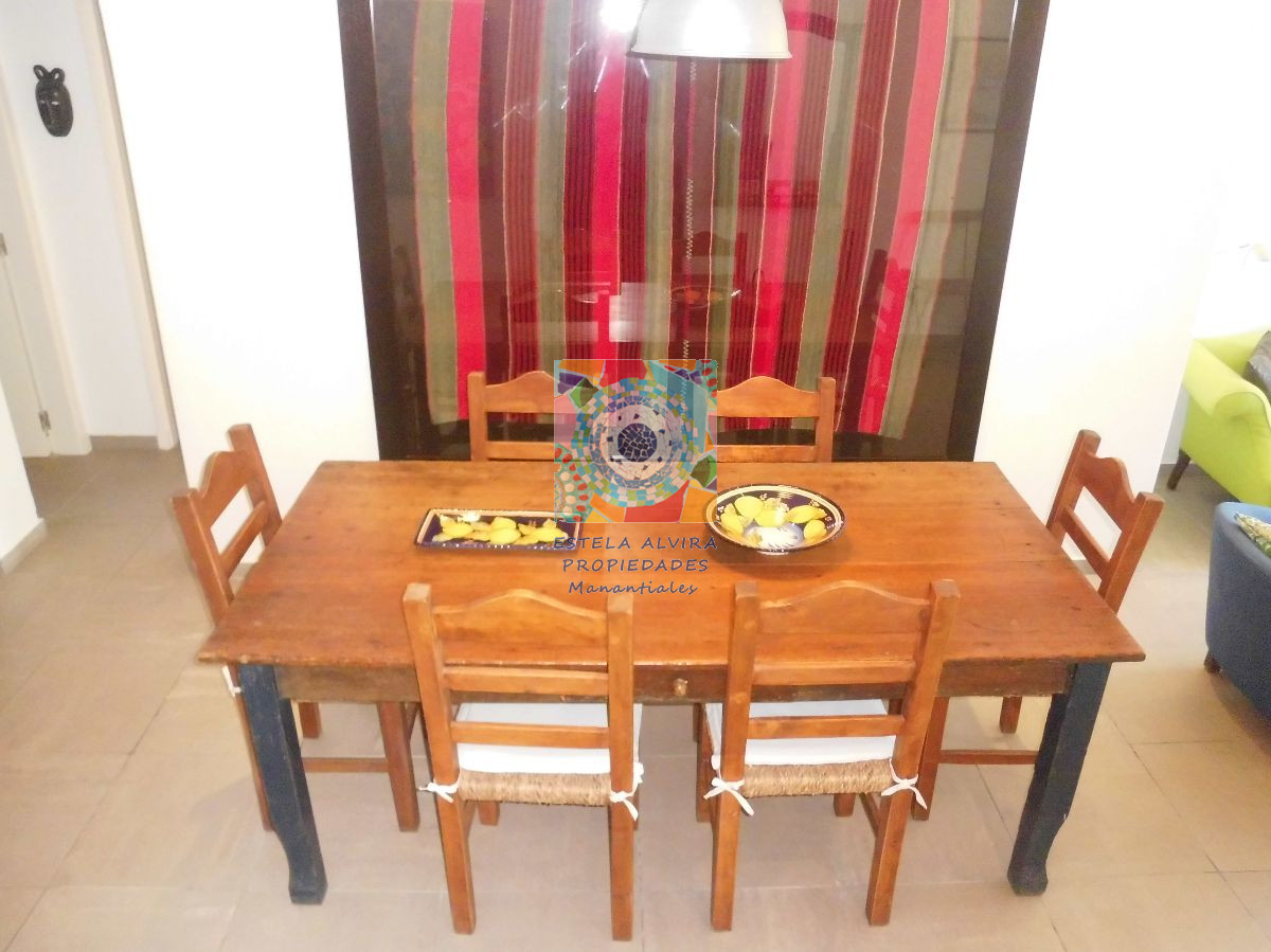 Casa ID.415 - Casa en Manantiales, Manantiales