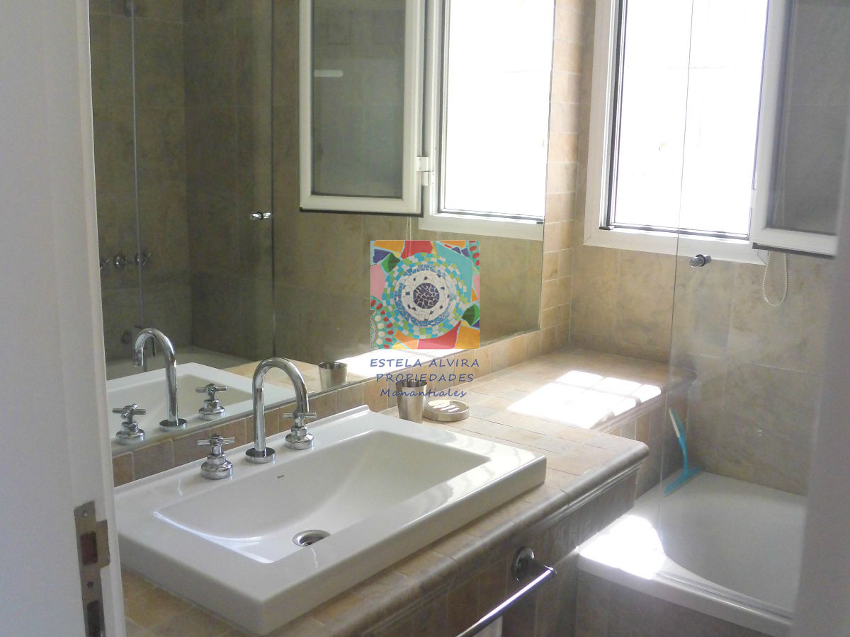 Casa ID.415 - Casa en Manantiales, Manantiales