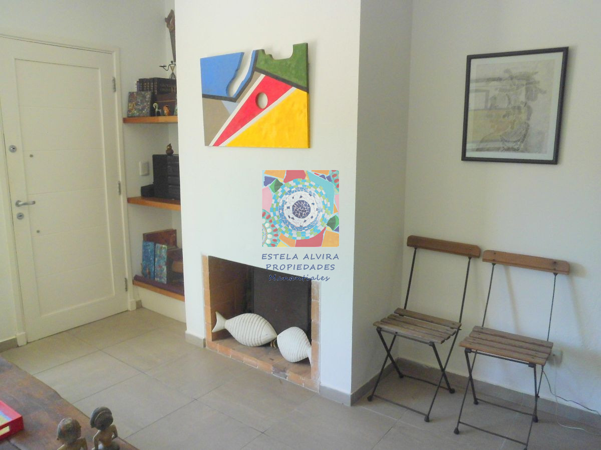 Casa ID.415 - Casa en Manantiales, Manantiales
