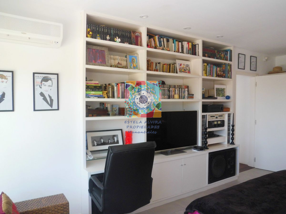 Casa ID.415 - Casa en Manantiales, Manantiales