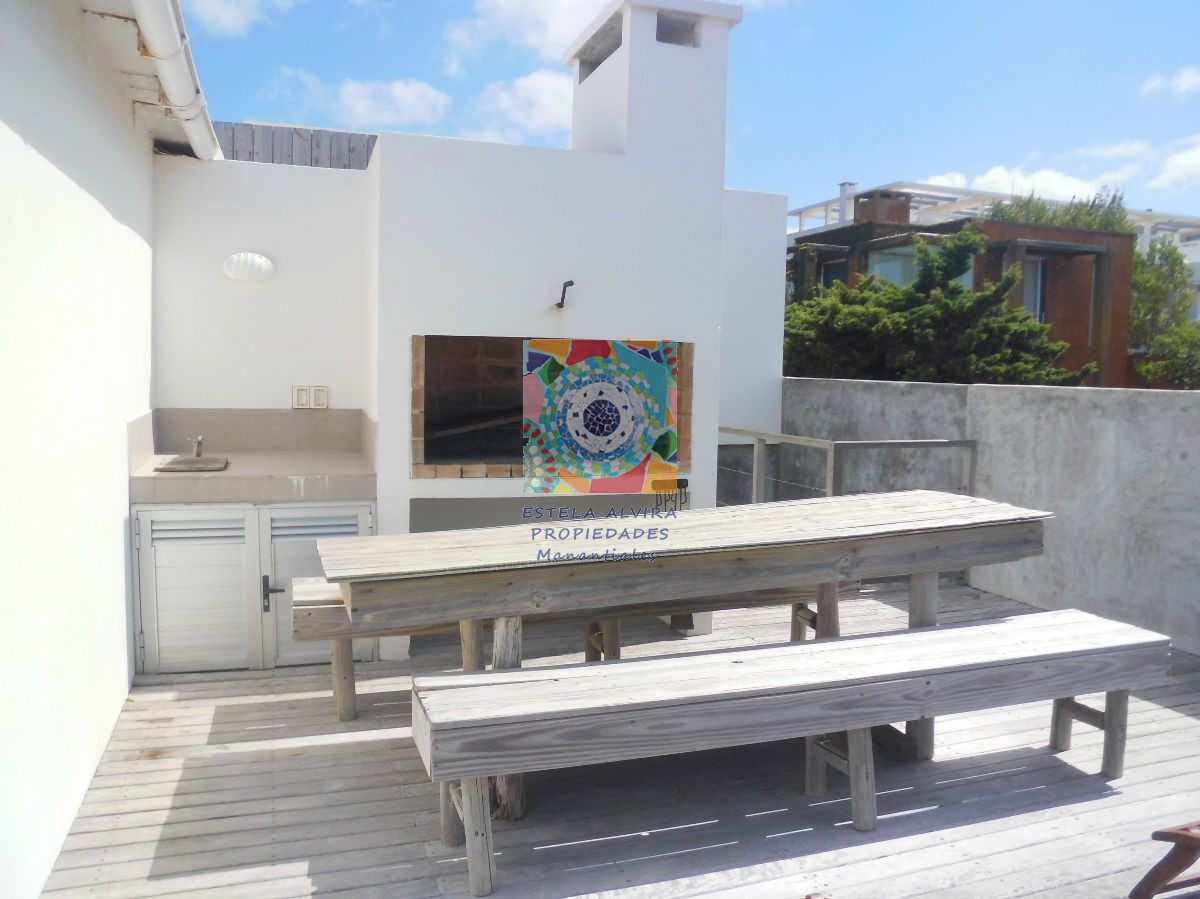 Casa ID.415 - Casa en Manantiales, Manantiales