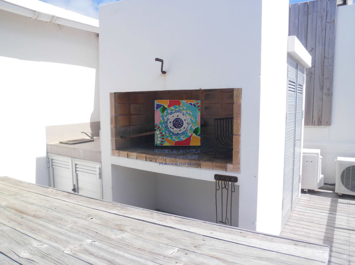 Casa ID.415 - Casa en Manantiales, Manantiales