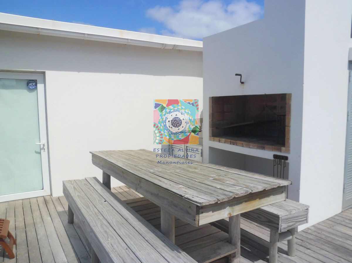Casa ID.415 - Casa en Manantiales, Manantiales