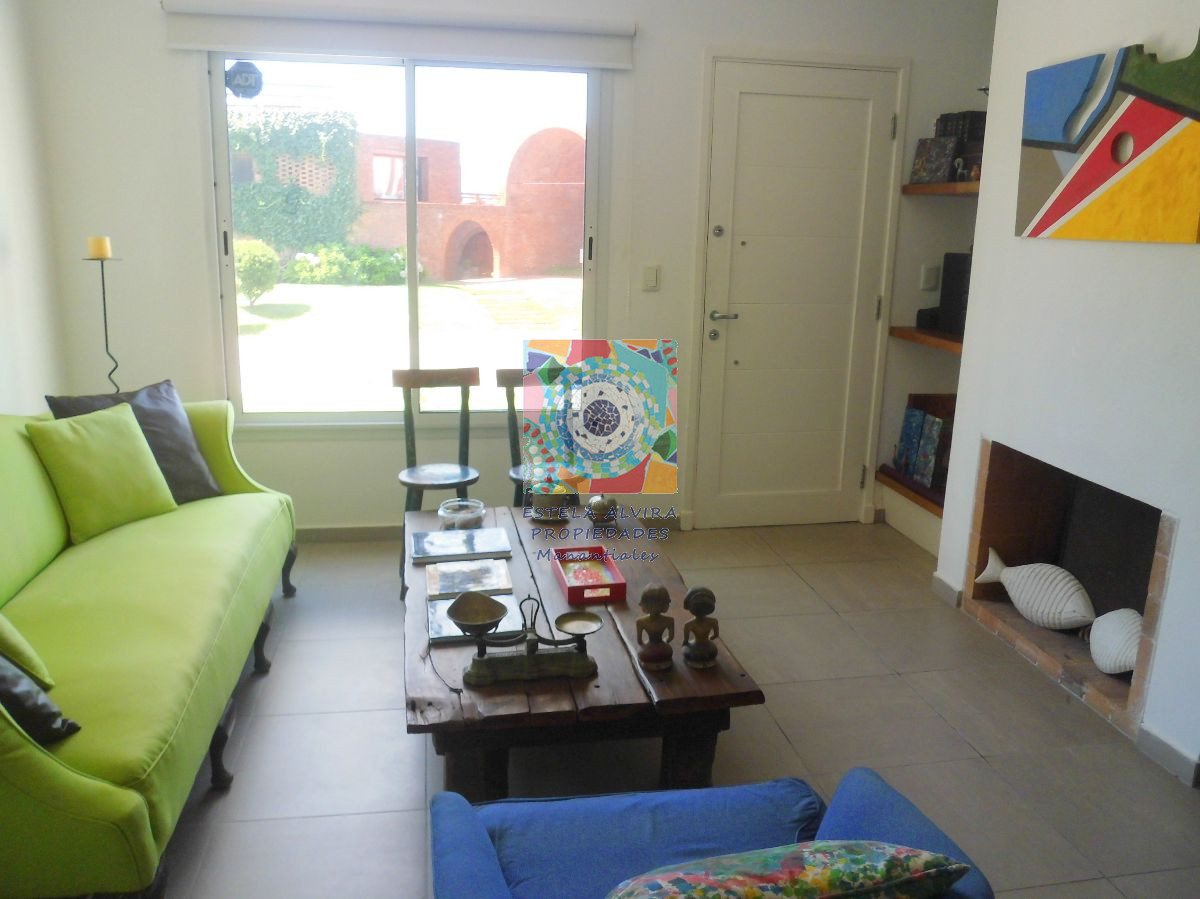 Casa ID.415 - Casa en Manantiales, Manantiales