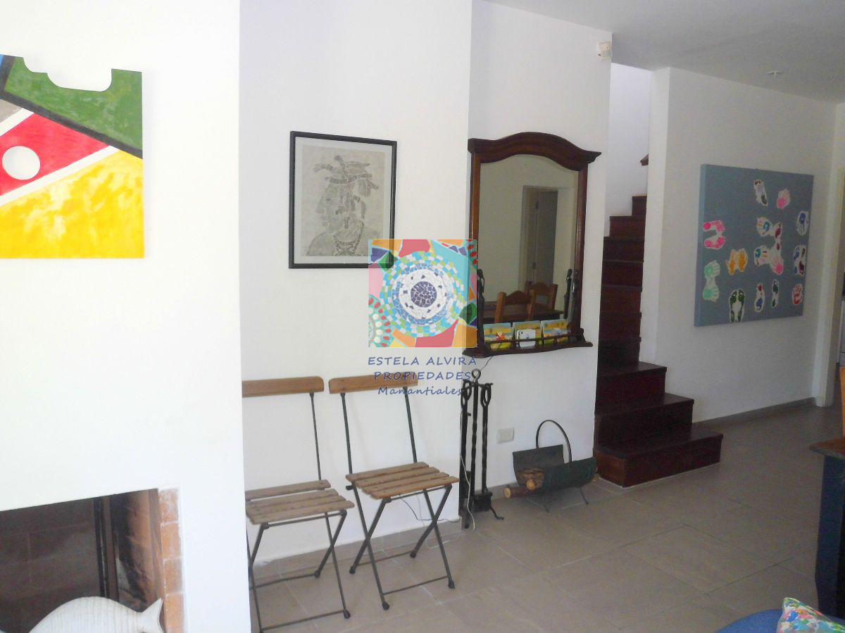 Casa ID.415 - Casa en Manantiales, Manantiales
