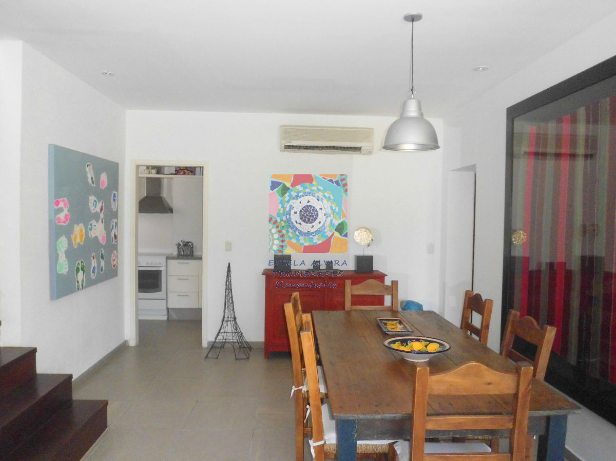 Casa ID.415 - Casa en Manantiales, Manantiales