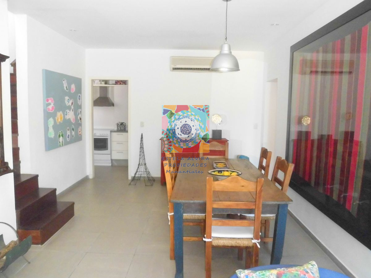 Casa ID.415 - Casa en Manantiales, Manantiales