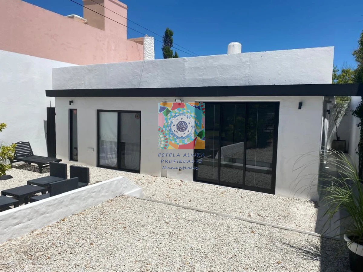 Casa ID.444 - Casa en Manantiales, Manantiales