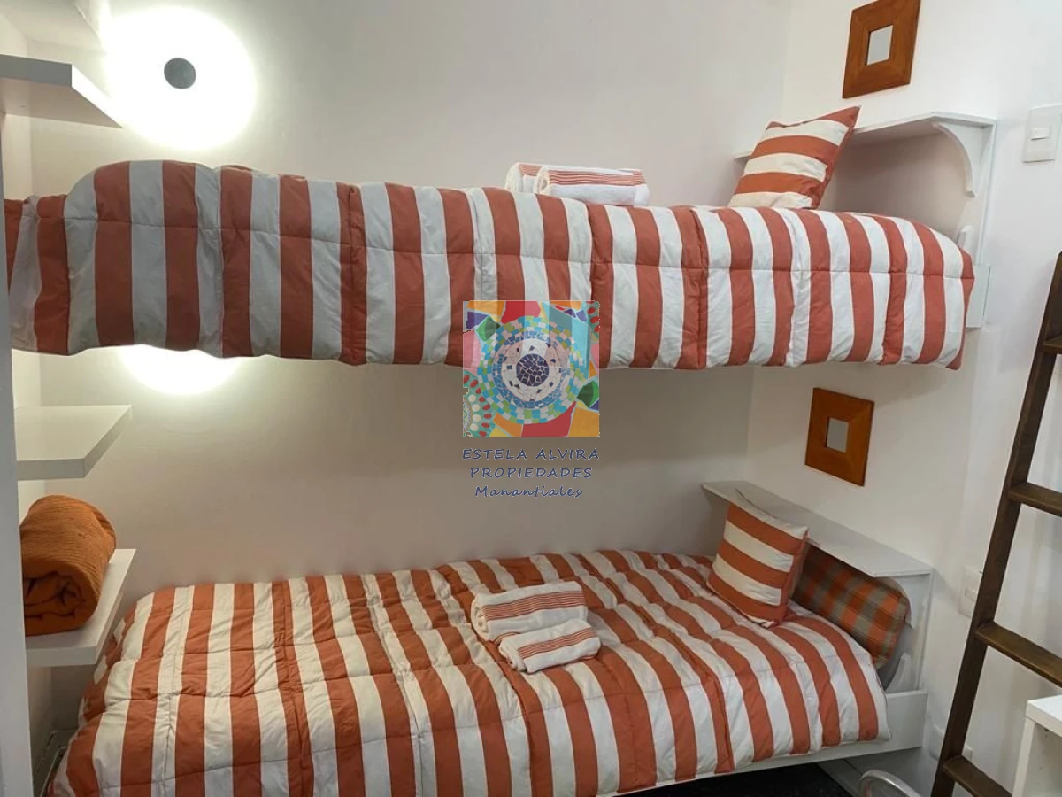 Casa ID.444 - Casa en Manantiales, Manantiales