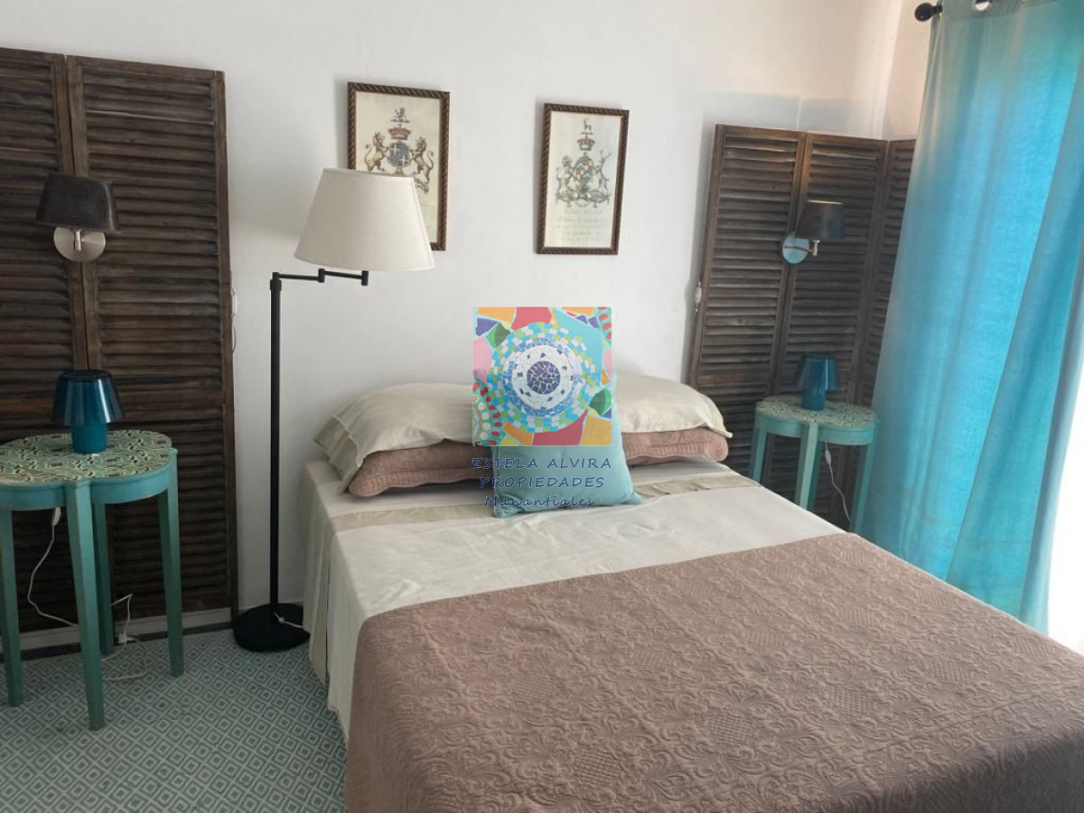 Casa ID.444 - Casa en Manantiales, Manantiales