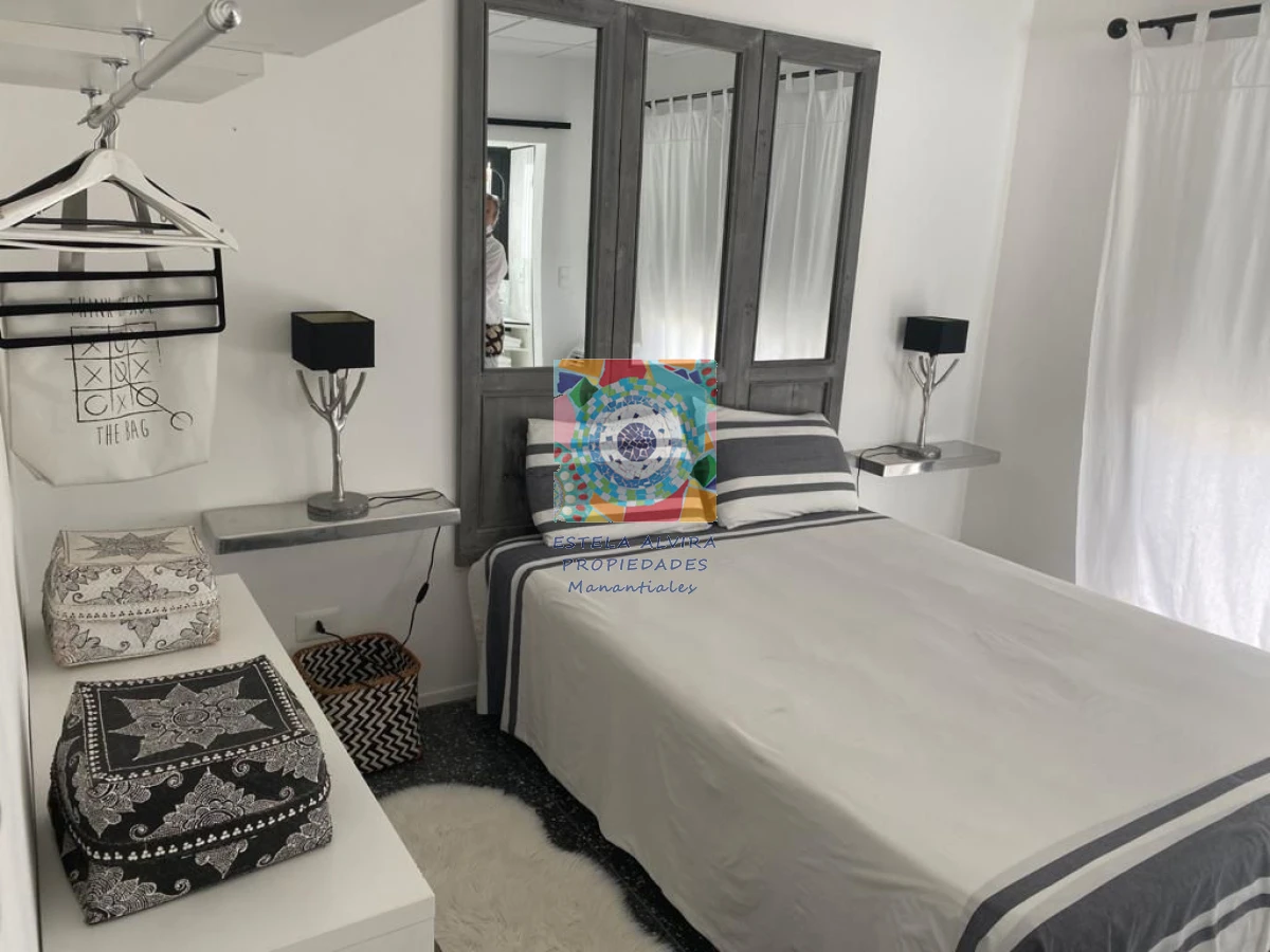 Casa ID.444 - Casa en Manantiales, Manantiales