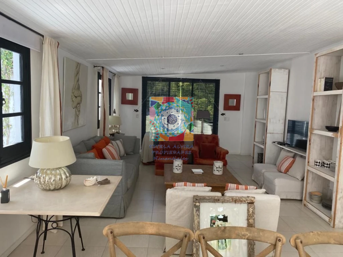 Casa ID.444 - Casa en Manantiales, Manantiales