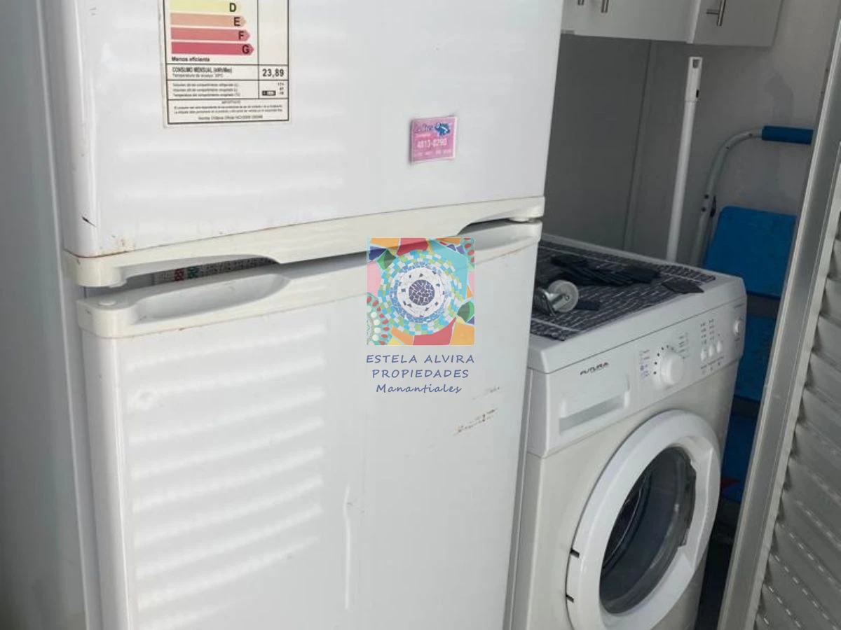 Casa ID.444 - Casa en Manantiales, Manantiales