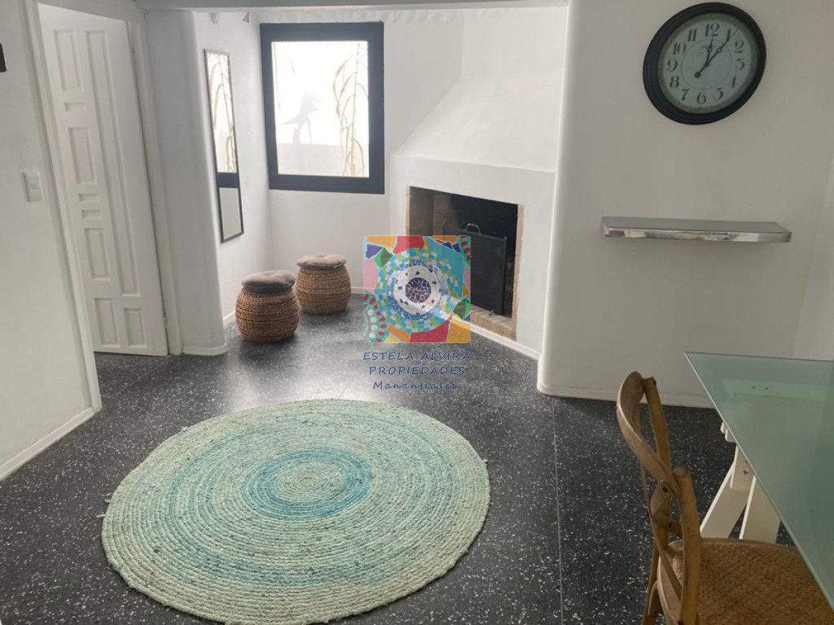 Casa ID.444 - Casa en Manantiales, Manantiales