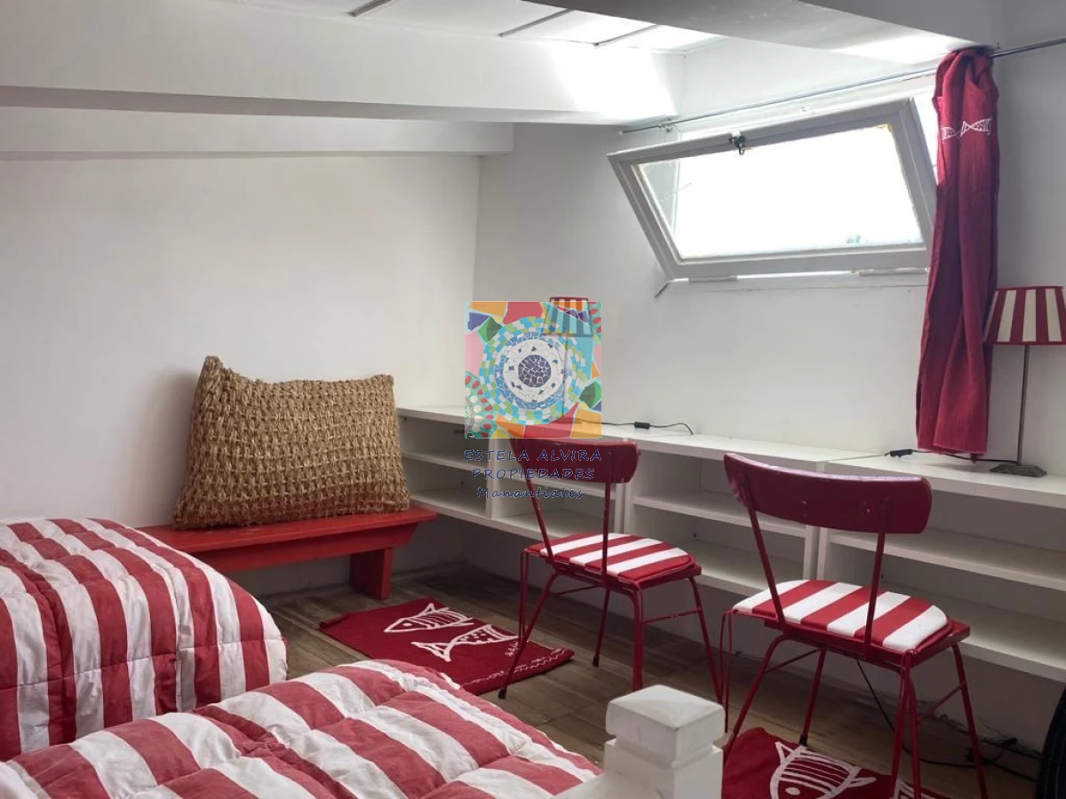 Casa ID.444 - Casa en Manantiales, Manantiales