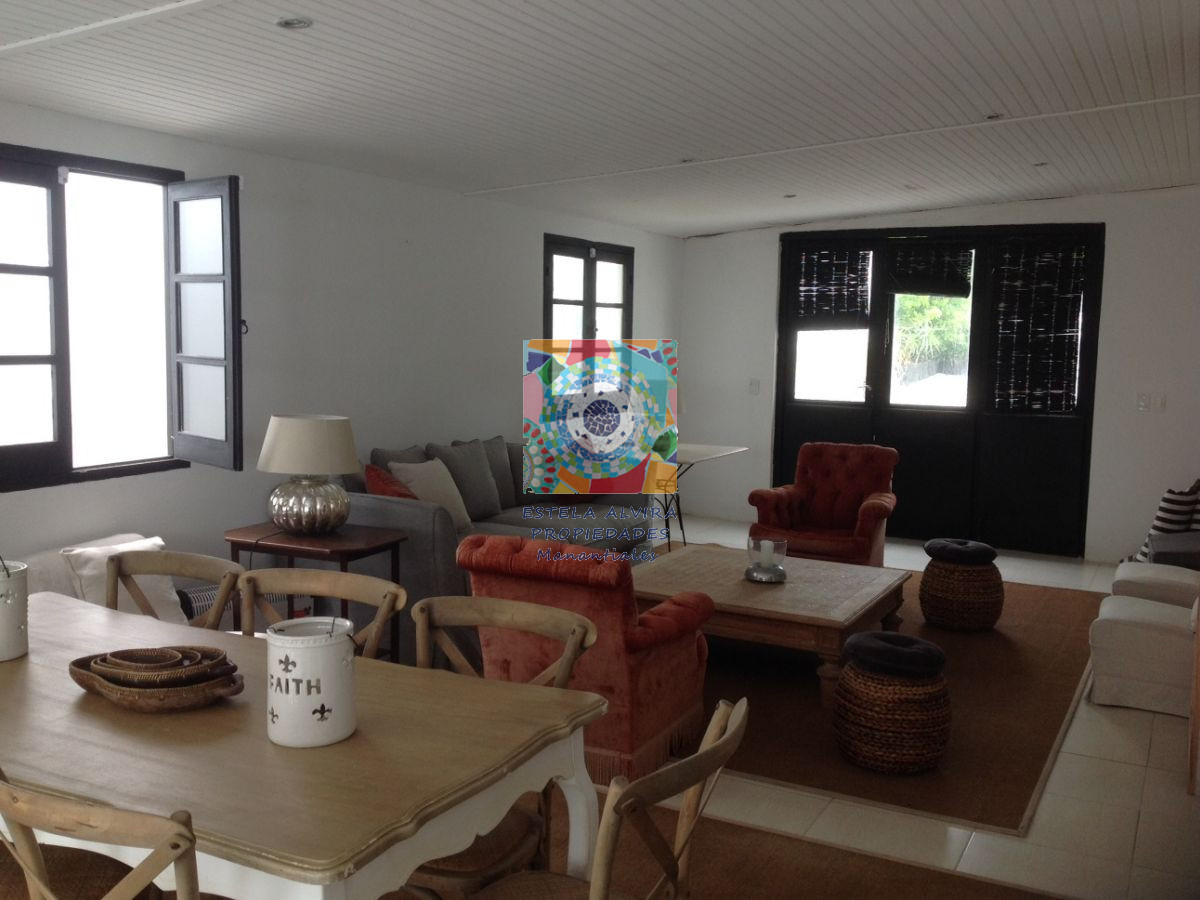 Casa ID.444 - Casa en Manantiales, Manantiales