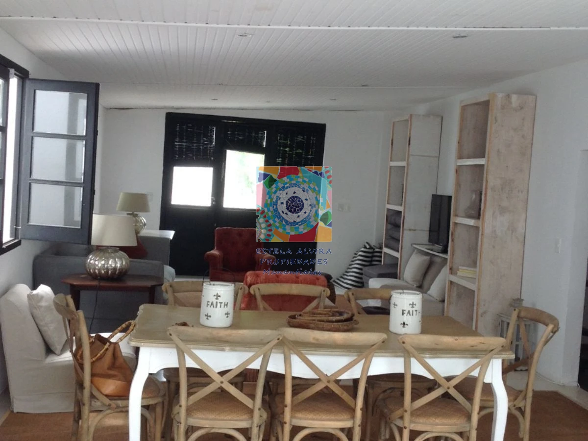 Casa ID.444 - Casa en Manantiales, Manantiales