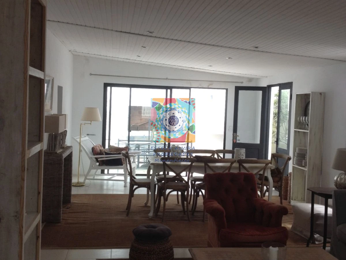 Casa ID.444 - Casa en Manantiales, Manantiales