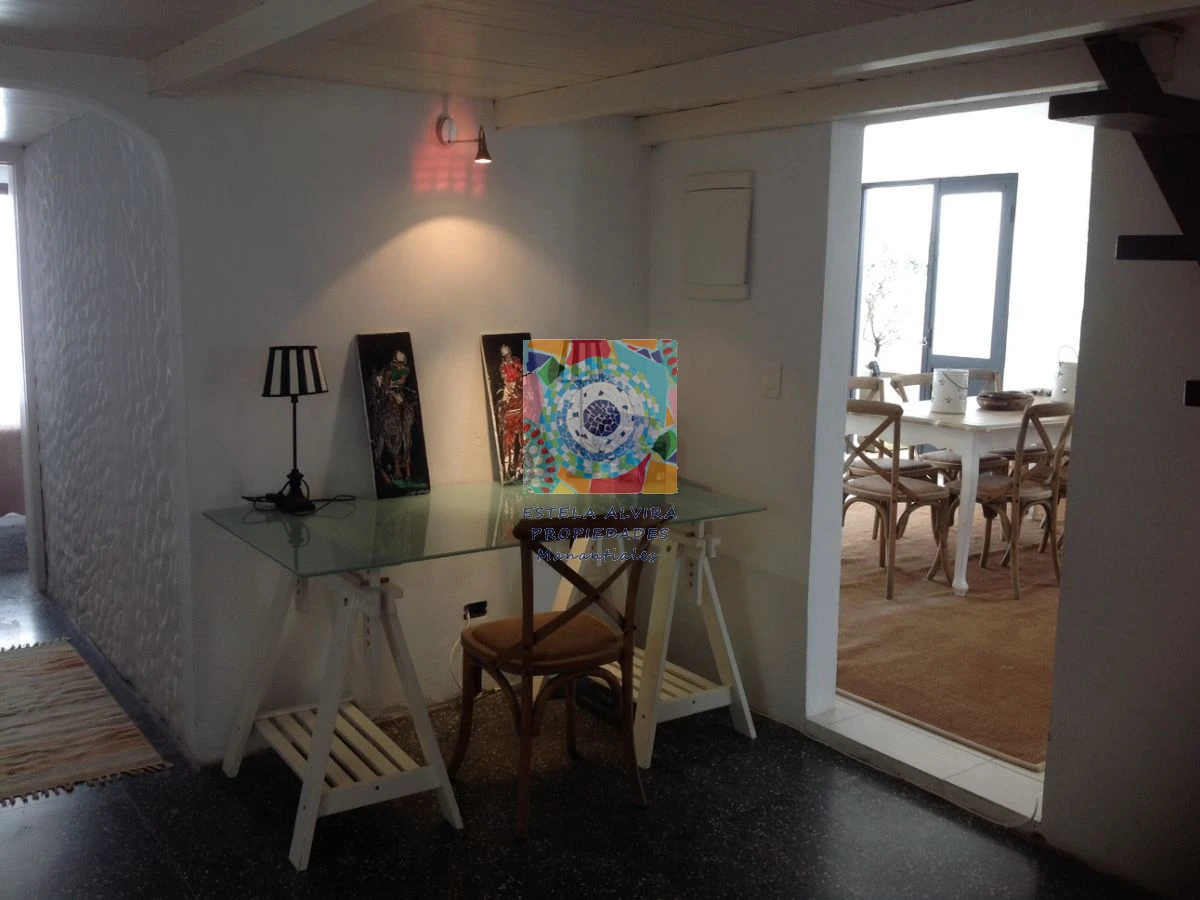 Casa ID.444 - Casa en Manantiales, Manantiales