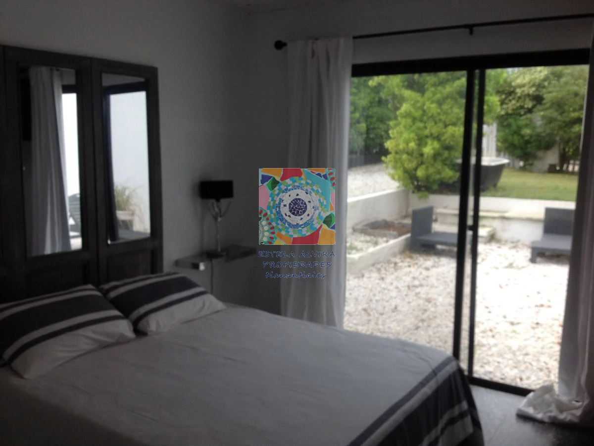 Casa ID.444 - Casa en Manantiales, Manantiales