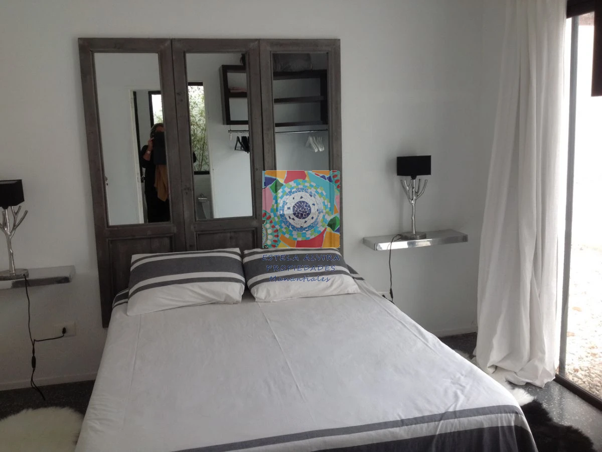 Casa ID.444 - Casa en Manantiales, Manantiales