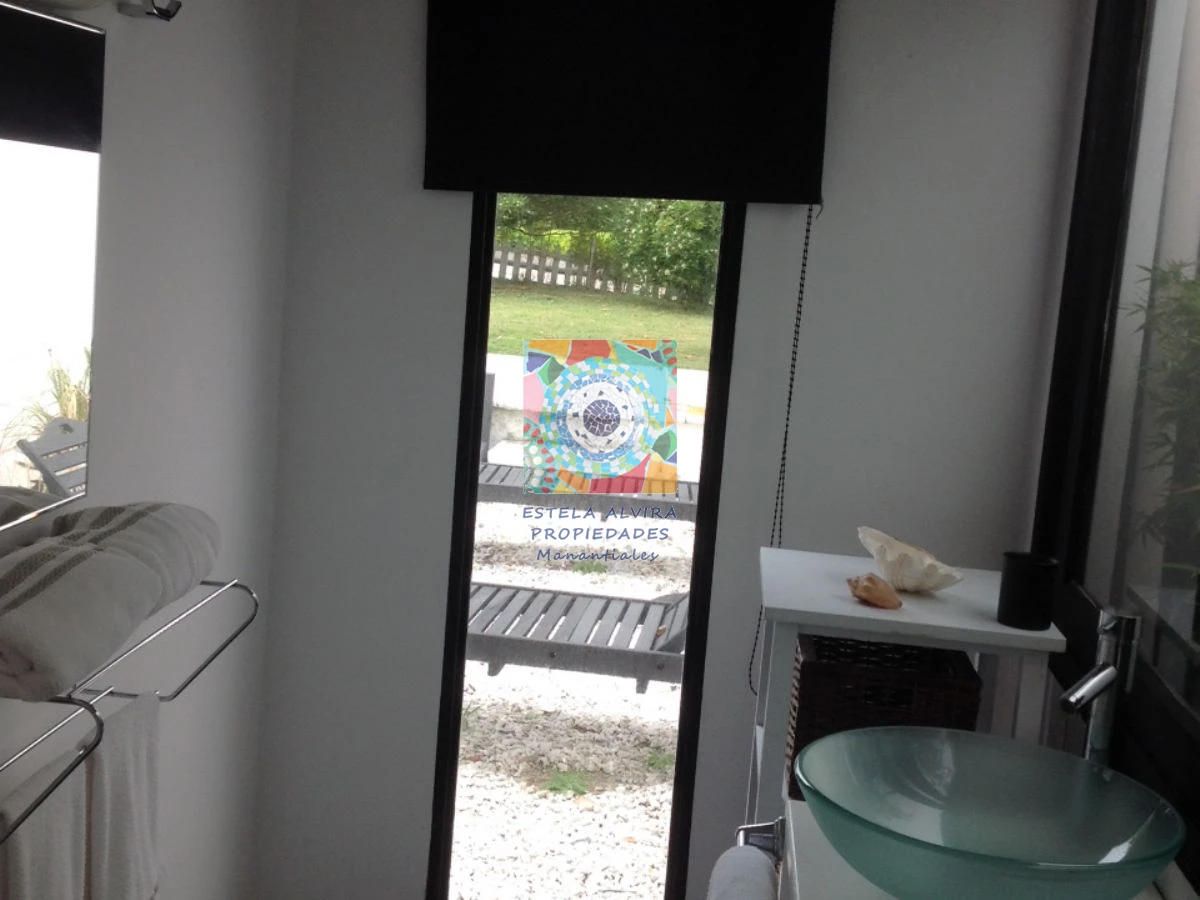 Casa ID.444 - Casa en Manantiales, Manantiales