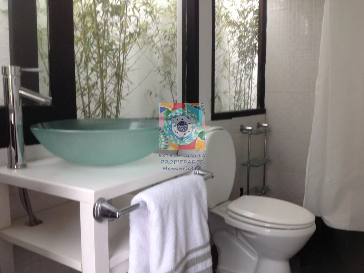 Casa ID.444 - Casa en Manantiales, Manantiales