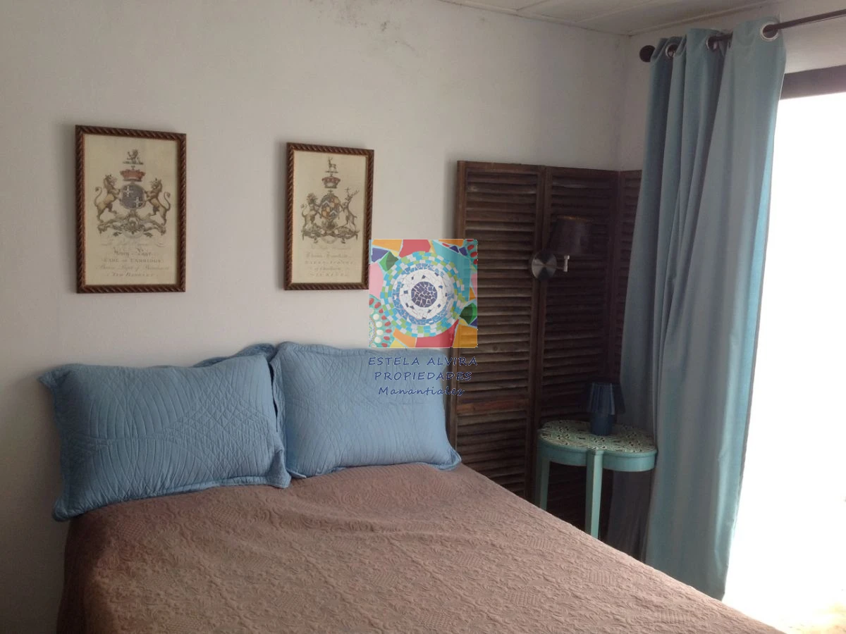 Casa ID.444 - Casa en Manantiales, Manantiales