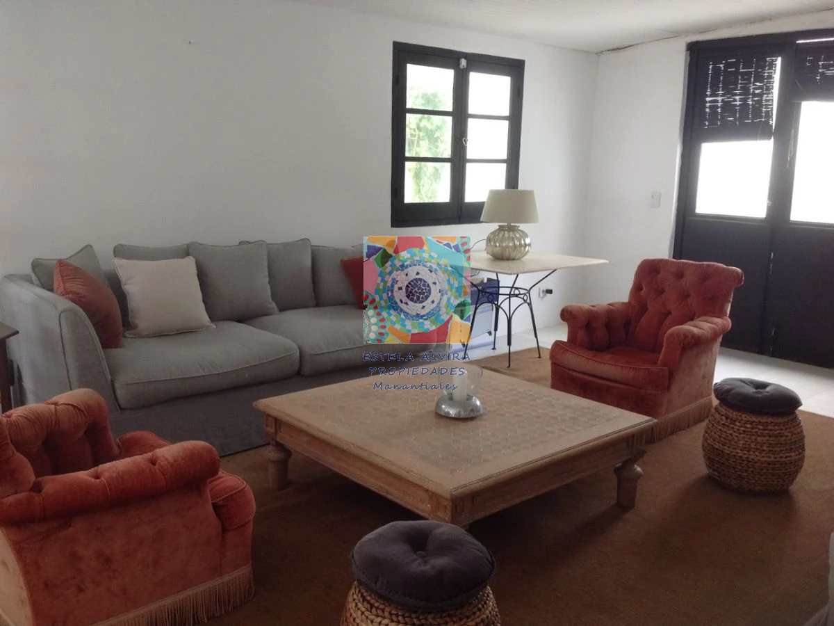 Casa ID.444 - Casa en Manantiales, Manantiales