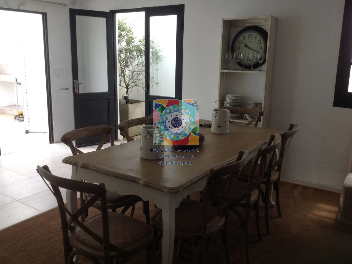 Casa ID.444 - Casa en Manantiales, Manantiales