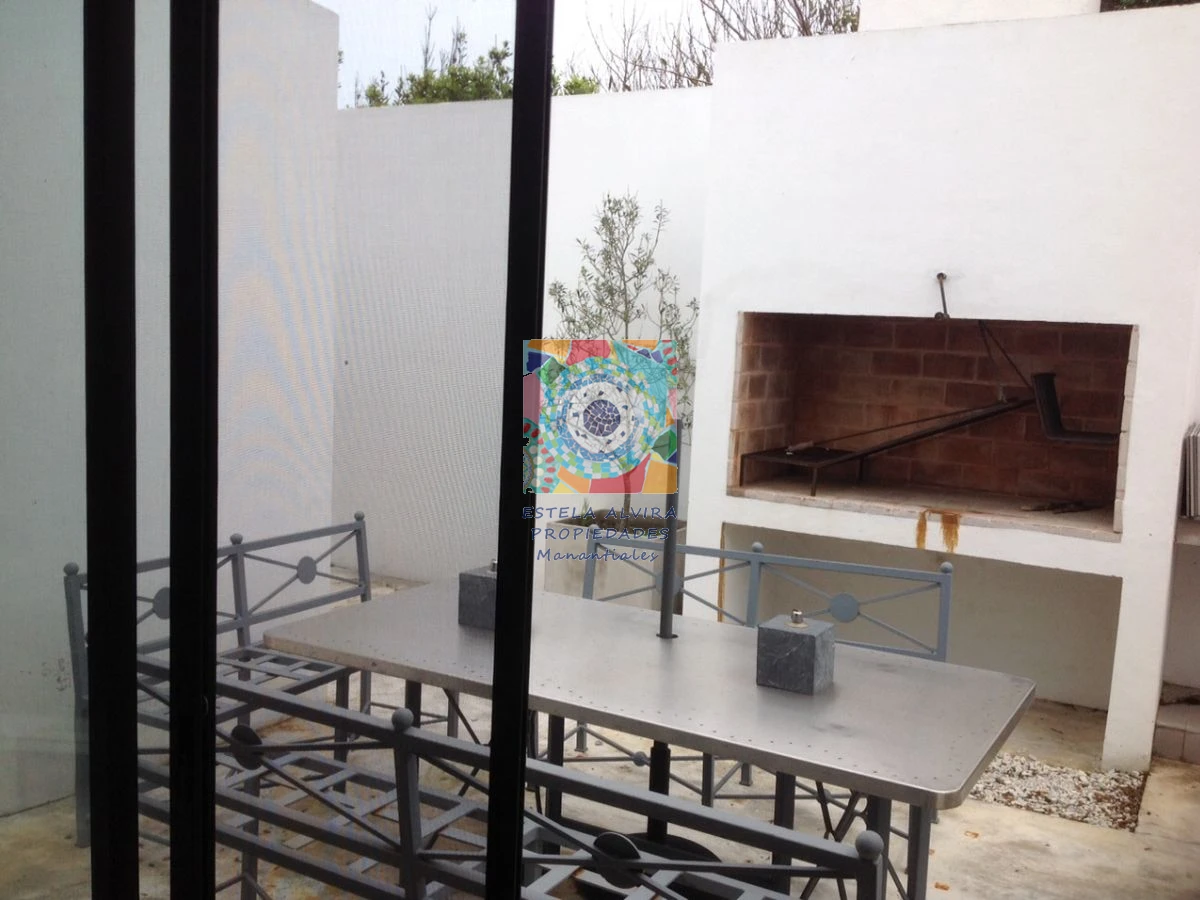 Casa ID.444 - Casa en Manantiales, Manantiales