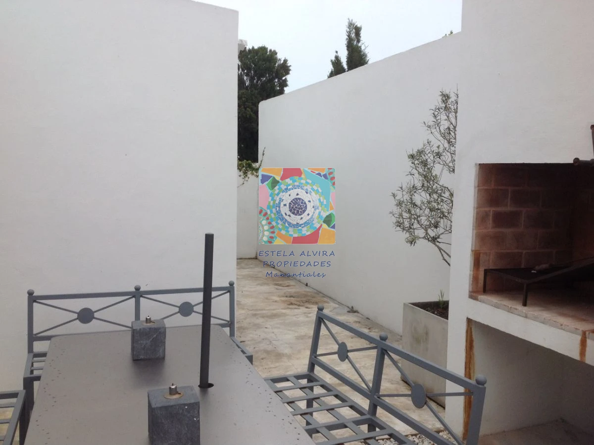 Casa ID.444 - Casa en Manantiales, Manantiales