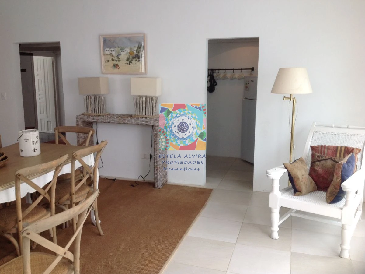 Casa ID.444 - Casa en Manantiales, Manantiales