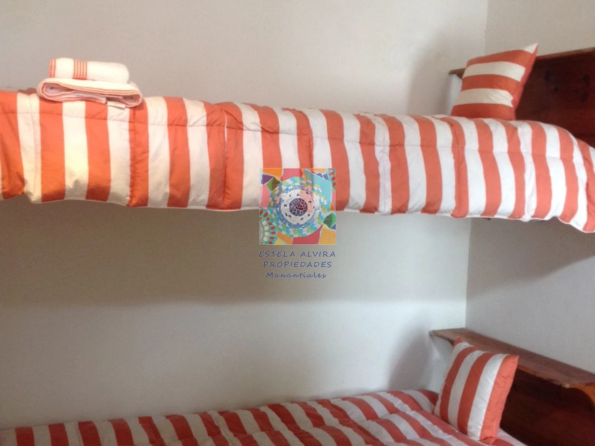 Casa ID.444 - Casa en Manantiales, Manantiales