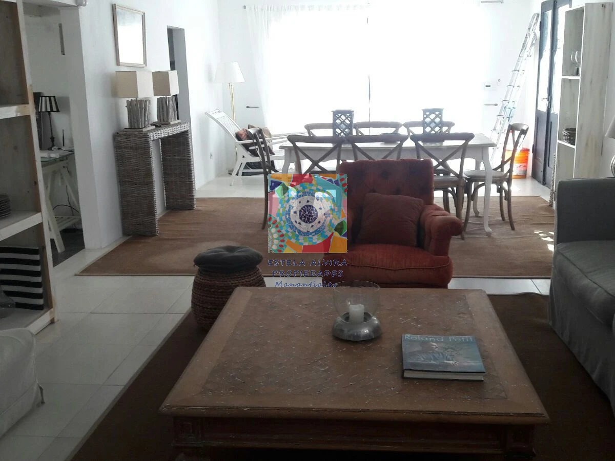 Casa ID.444 - Casa en Manantiales, Manantiales