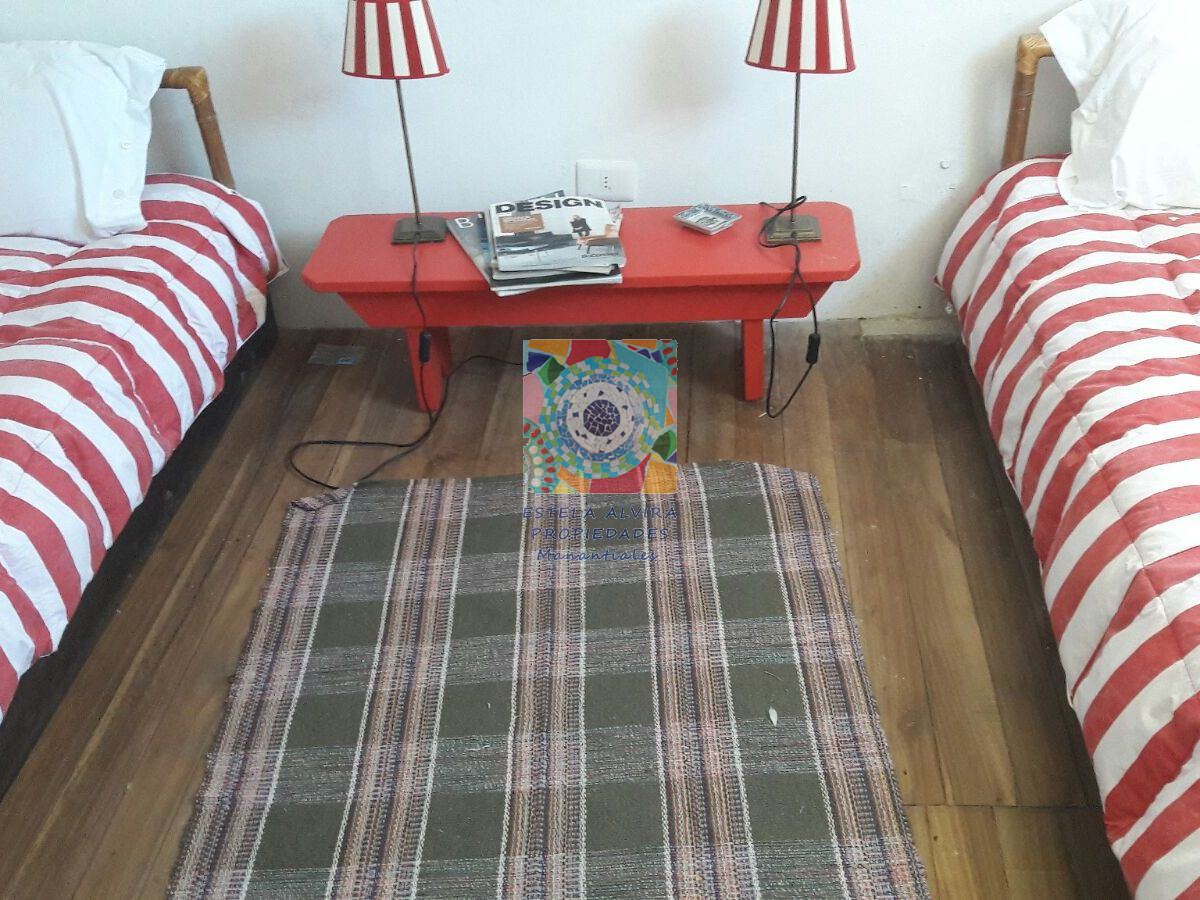 Casa ID.444 - Casa en Manantiales, Manantiales