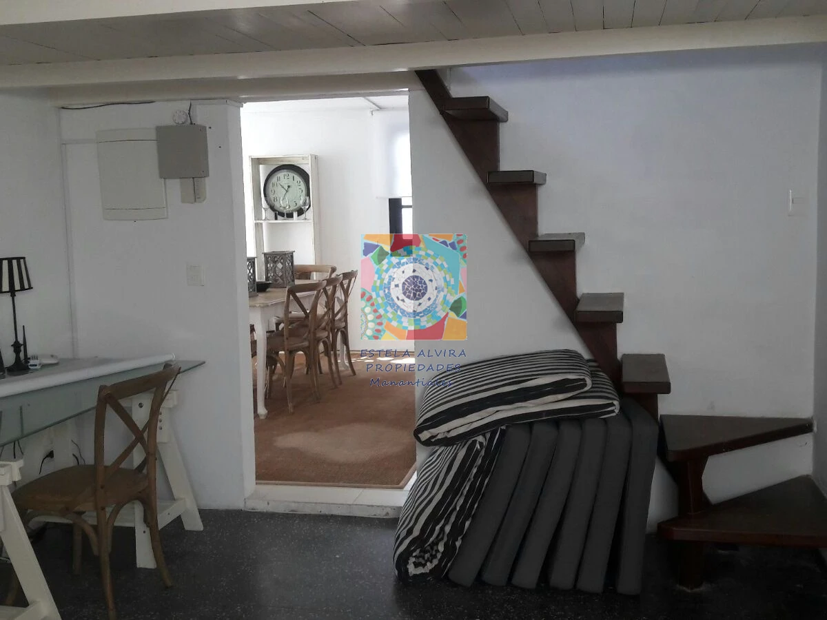 Casa ID.444 - Casa en Manantiales, Manantiales