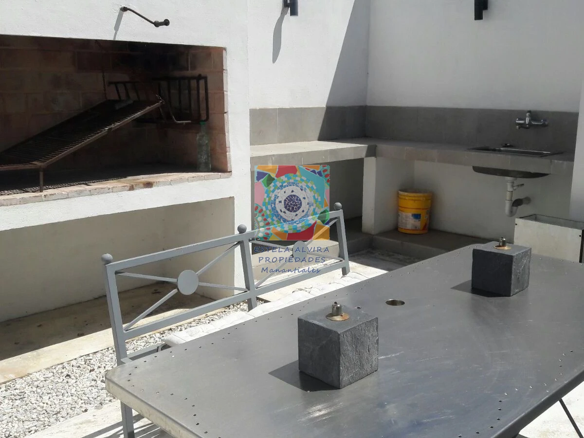 Casa ID.444 - Casa en Manantiales, Manantiales