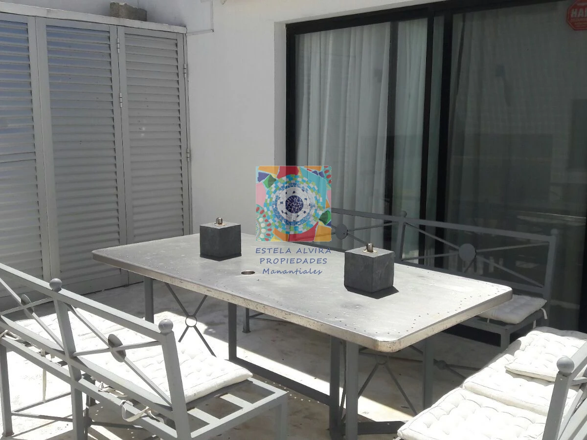 Casa ID.444 - Casa en Manantiales, Manantiales