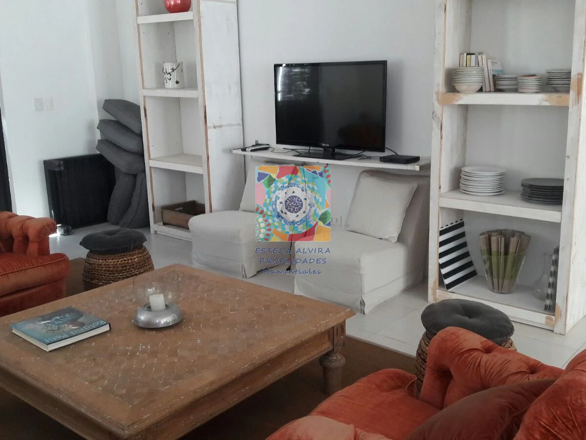 Casa ID.444 - Casa en Manantiales, Manantiales