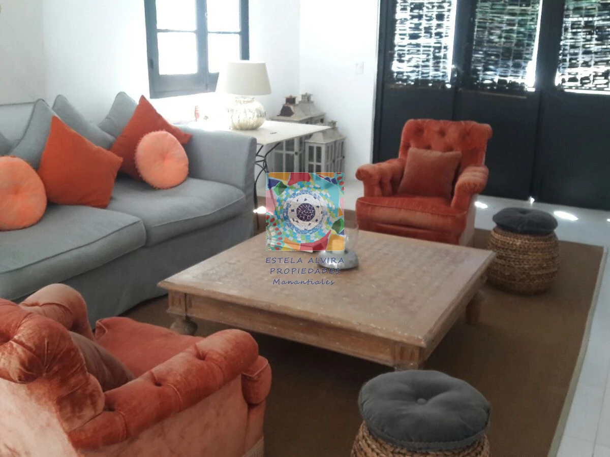 Casa ID.444 - Casa en Manantiales, Manantiales