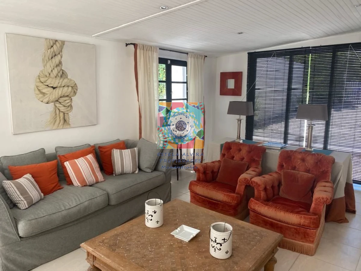 Casa ID.444 - Casa en Manantiales, Manantiales