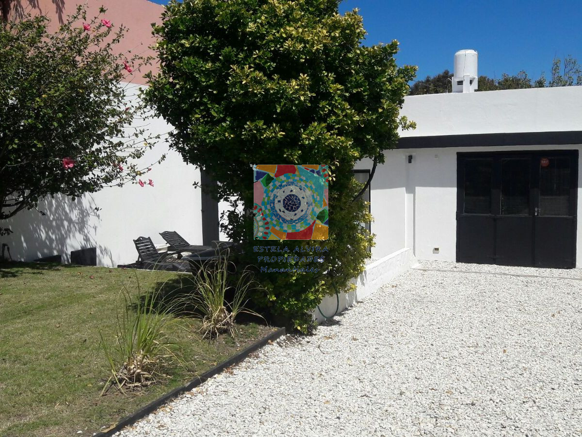 Casa ID.444 - Casa en Manantiales, Manantiales