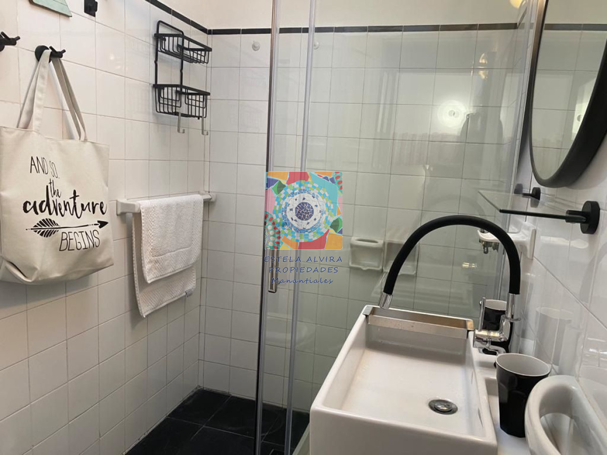 Casa ID.444 - Casa en Manantiales, Manantiales