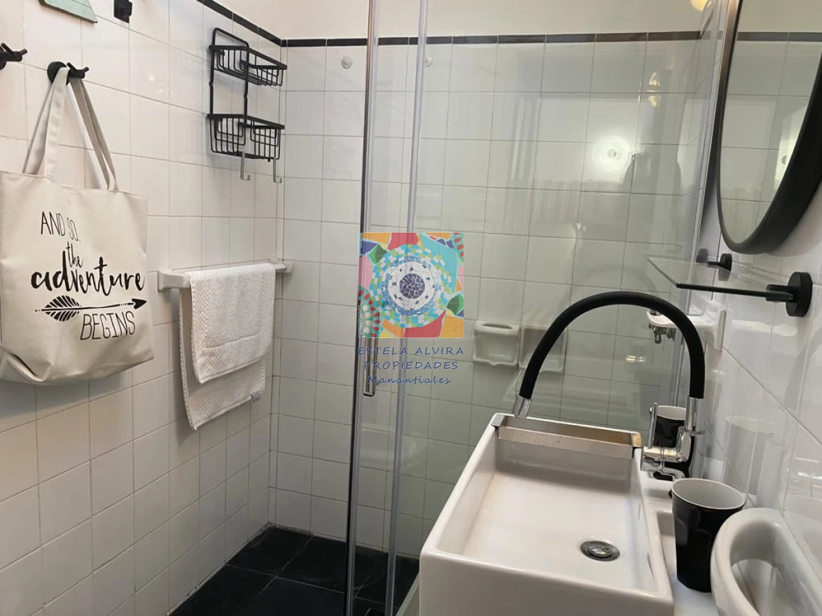 Casa ID.444 - Casa en Manantiales, Manantiales